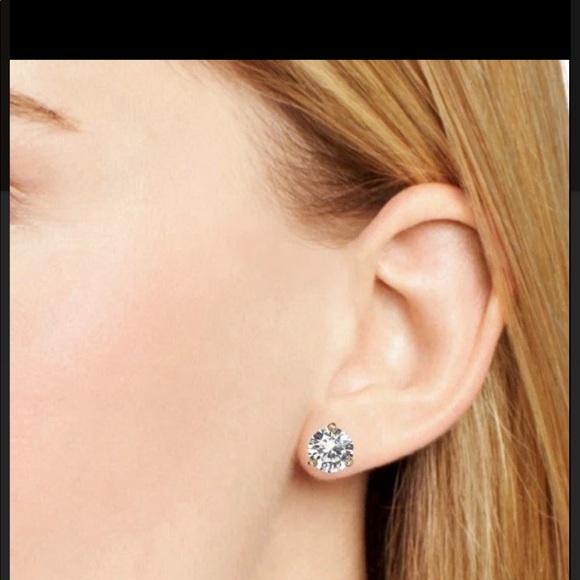 🎇HP🎇NWT Kate Spade Rise & Shine Earnings, Set of 2 - Picture 5 of 16